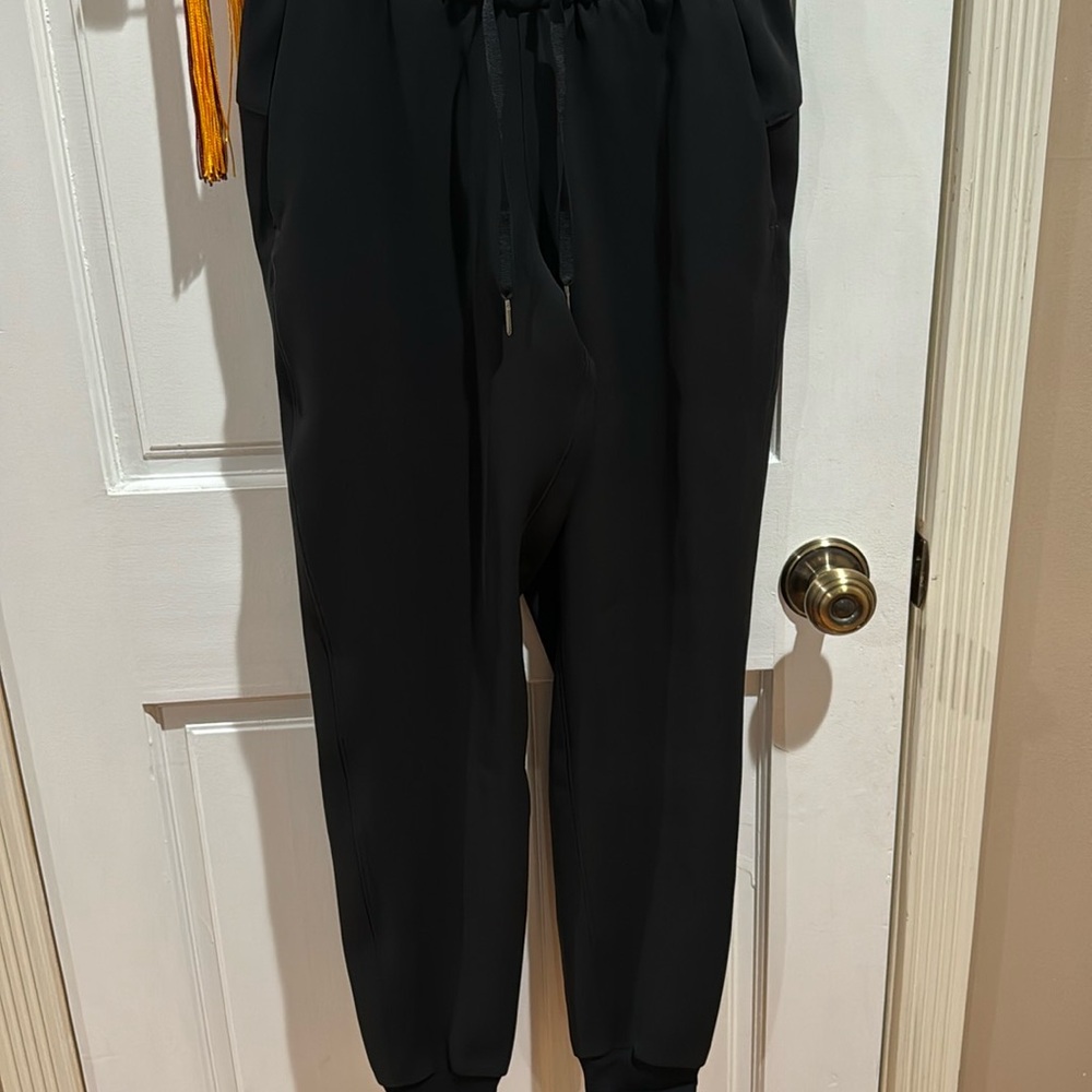 Lululemon On The Fly Joggers